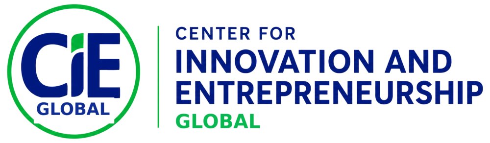 CIE Global — Center for Innovation and Entrepreneurship Global